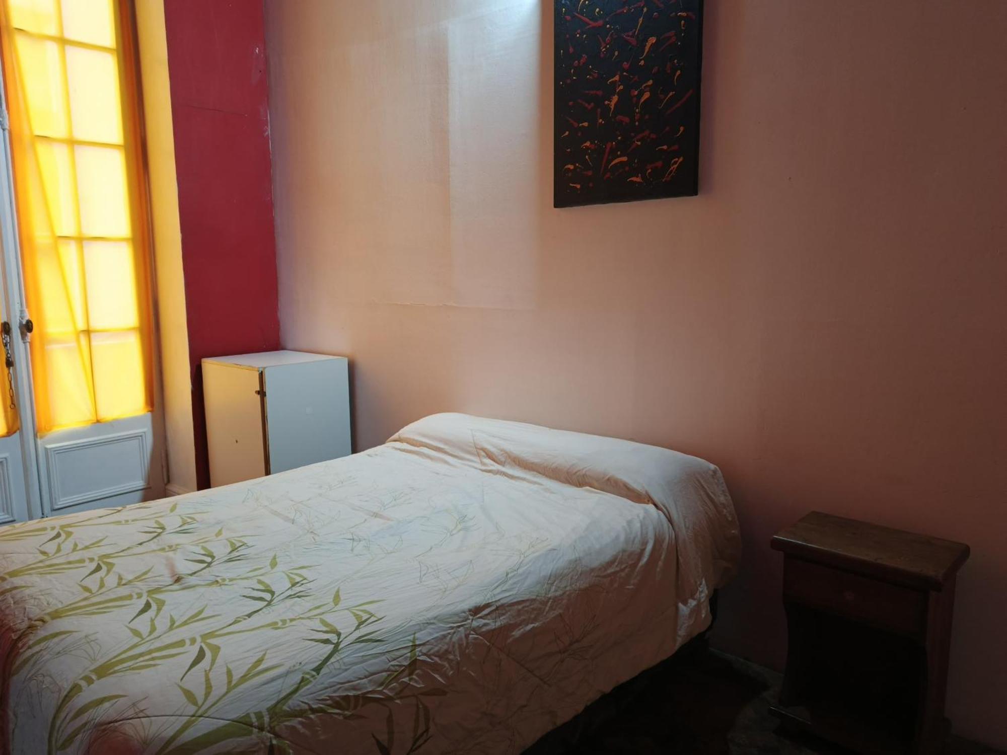 Hostel Downtown Morenas *