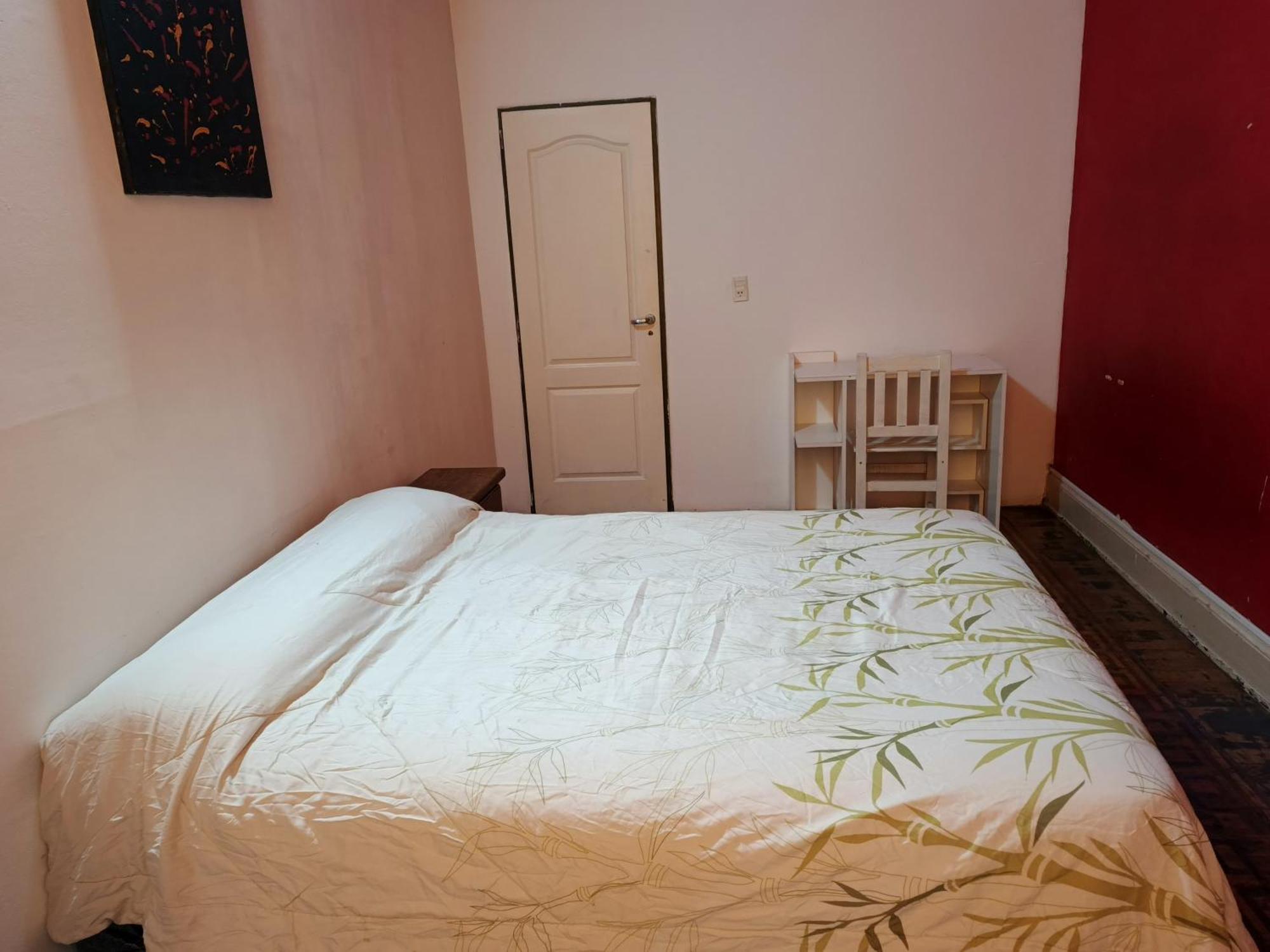 Downtown Morenas Hostel Buenos Aires