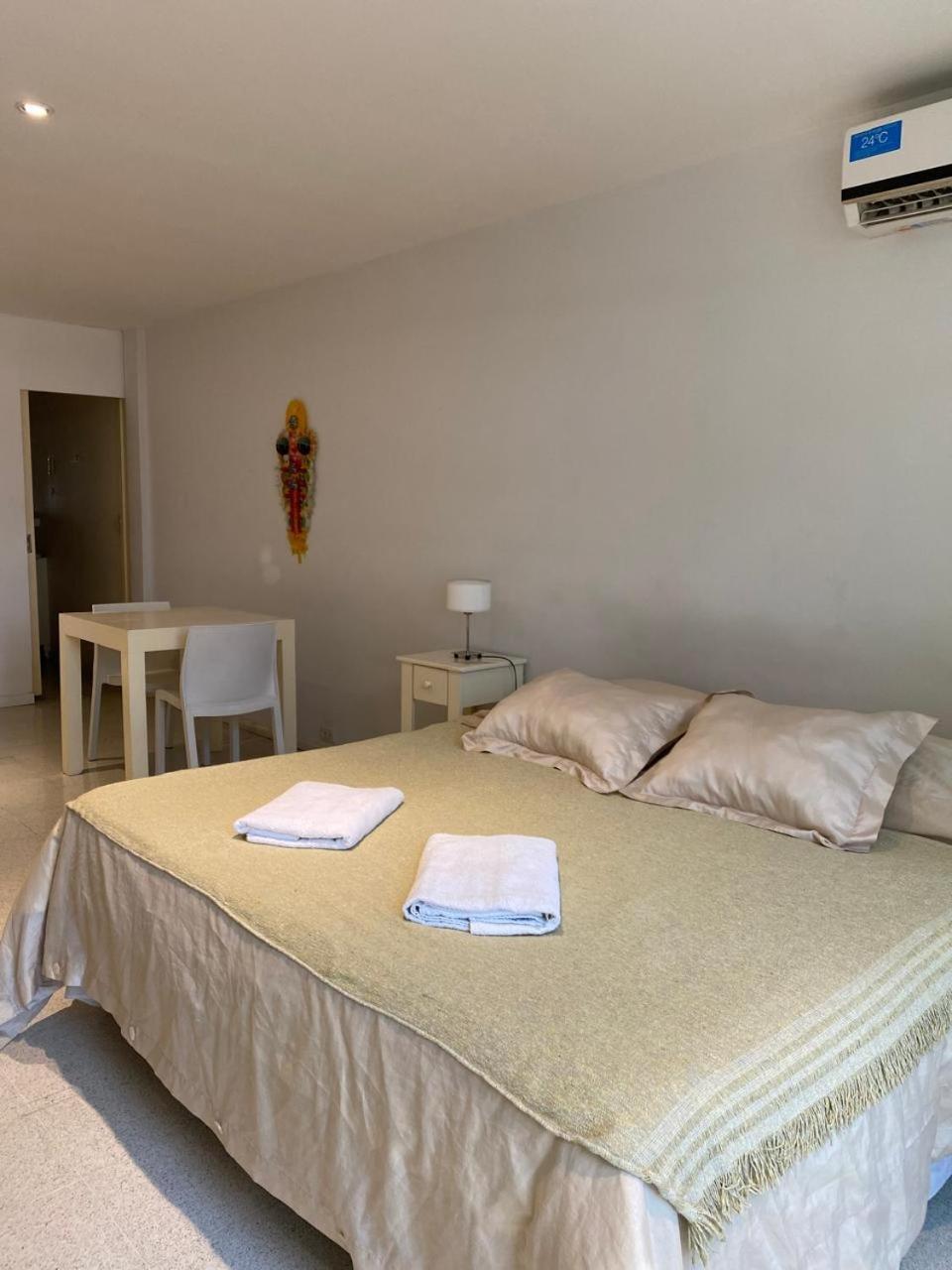 Apartment Tacha *