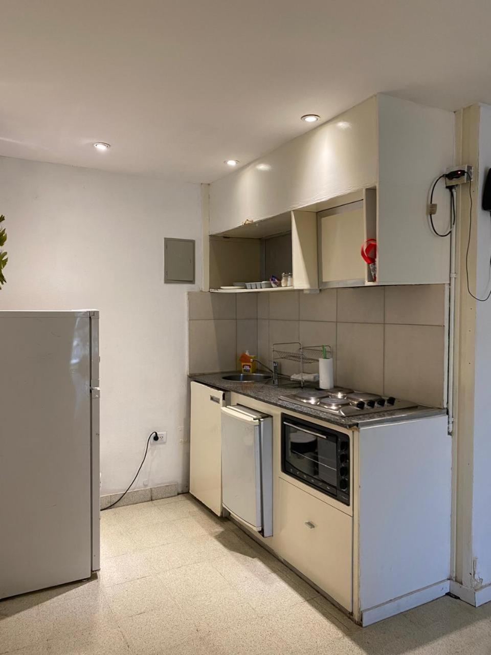 Tacha Apartment