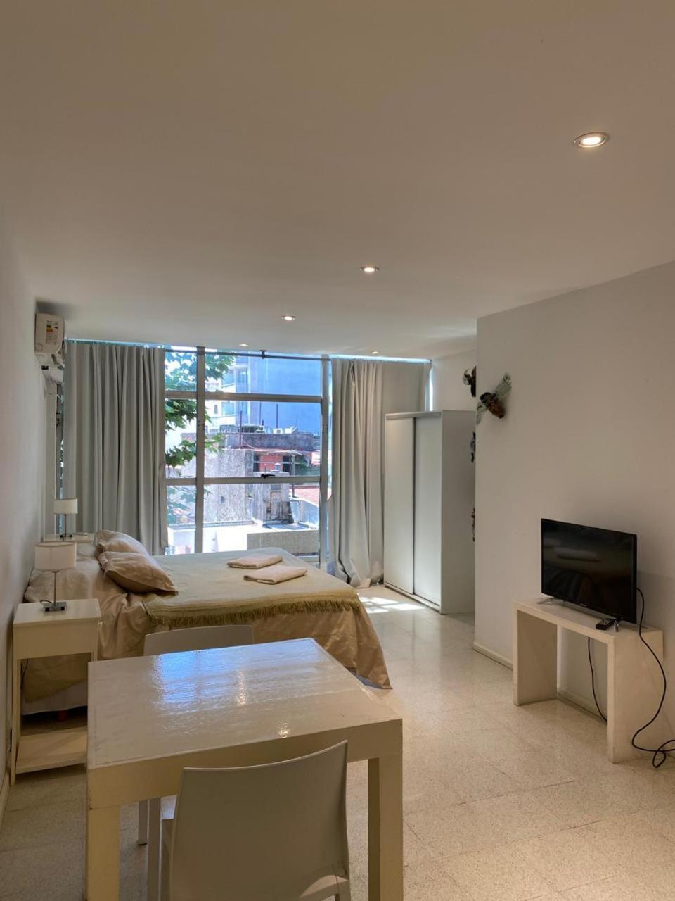Apartment Tacha
