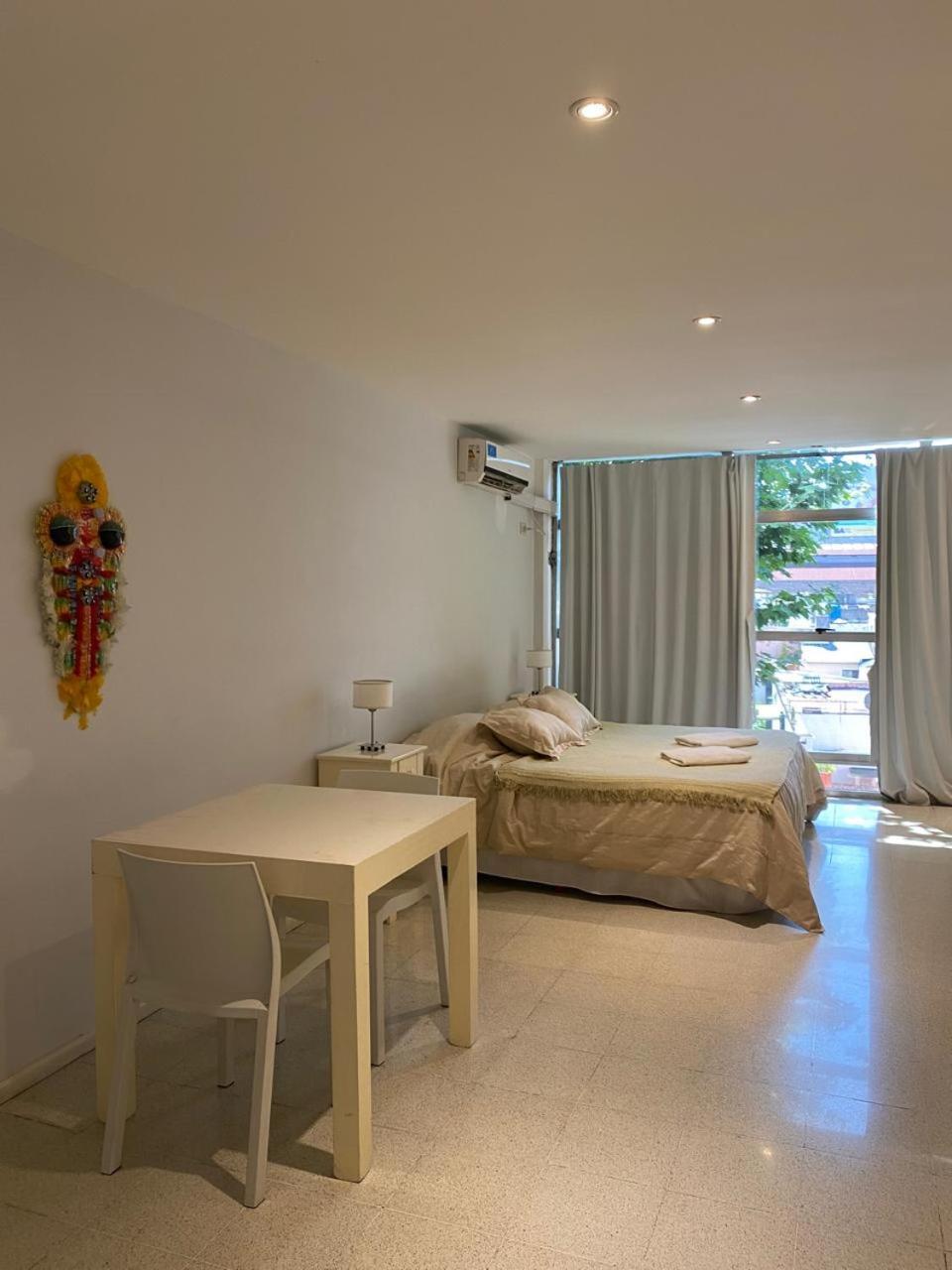 Tacha Apartment *