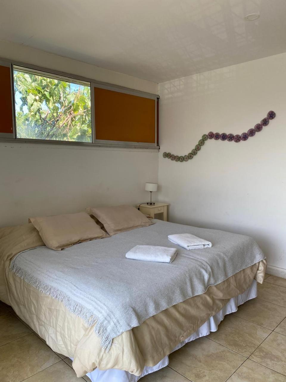 Apartment Tacha