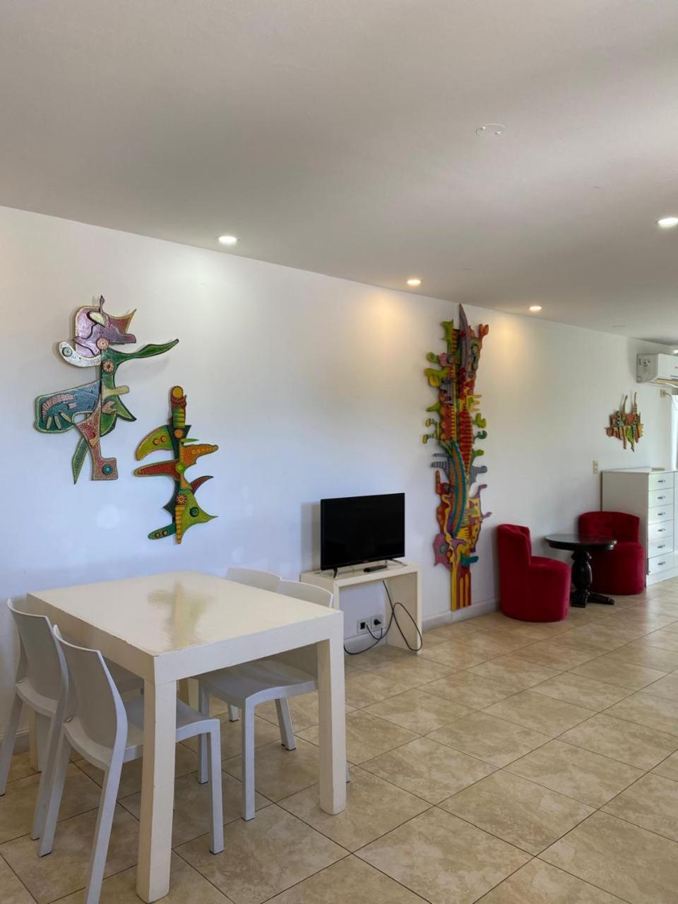 Apartment Tacha *