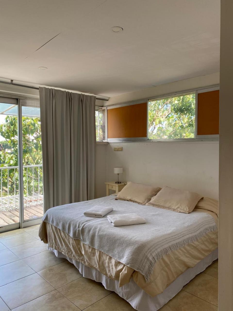 Tacha Apartment