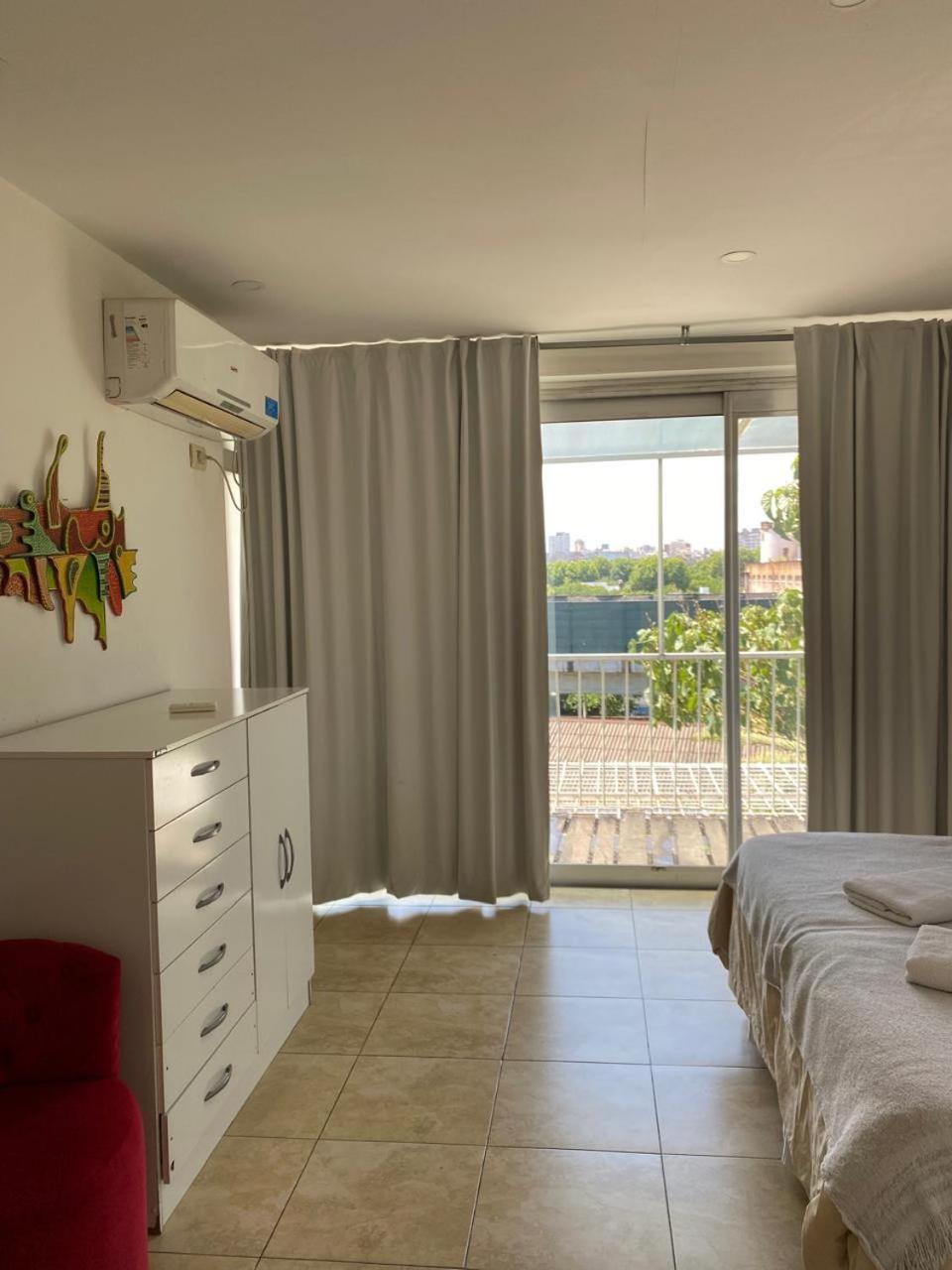 Apartment Tacha *