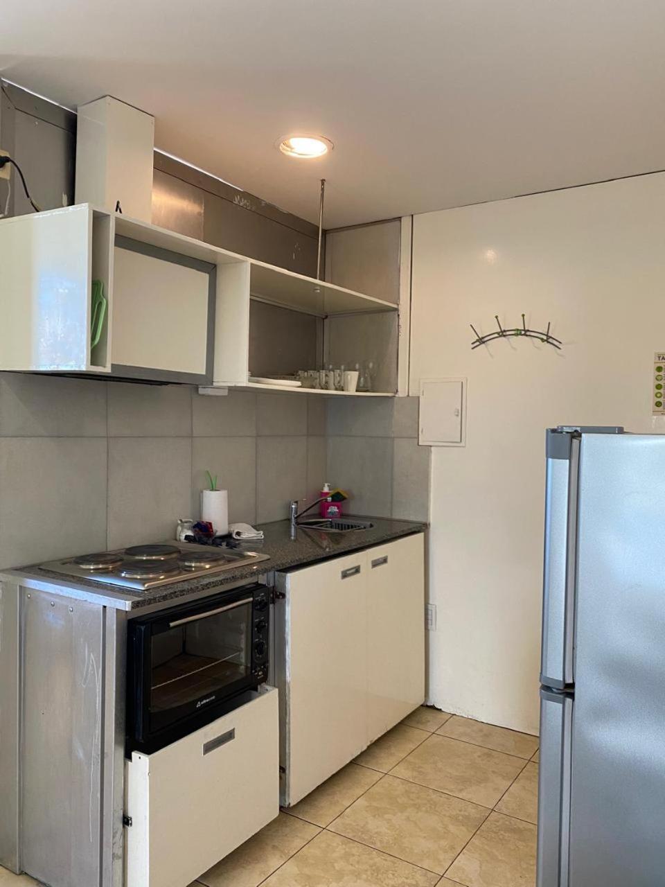 Tacha Apartment Buenos Aires