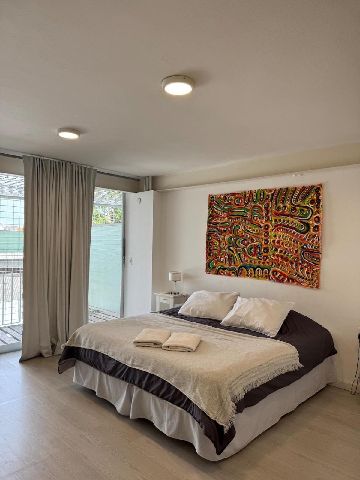 Apartment Tacha *