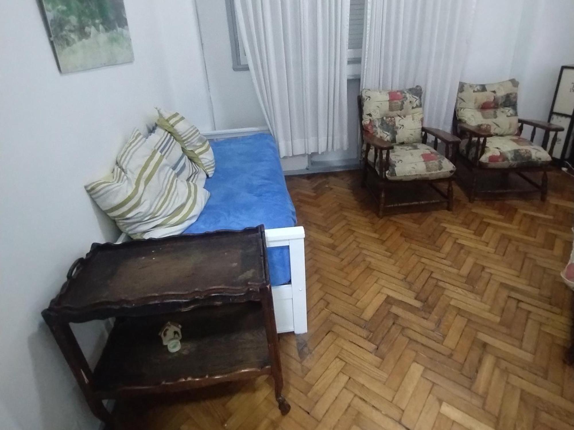 Apartment Vidt 2001 Alto Palermo Buenos Aires