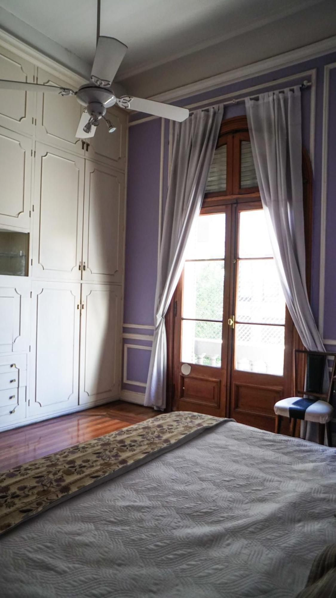 Apartment Tango House- Amplio, Comodo Y Luminoso, Ideal Grupos Y Familias - Hasta 10 Huespedes, Up To 10 Guests Buenos Aires