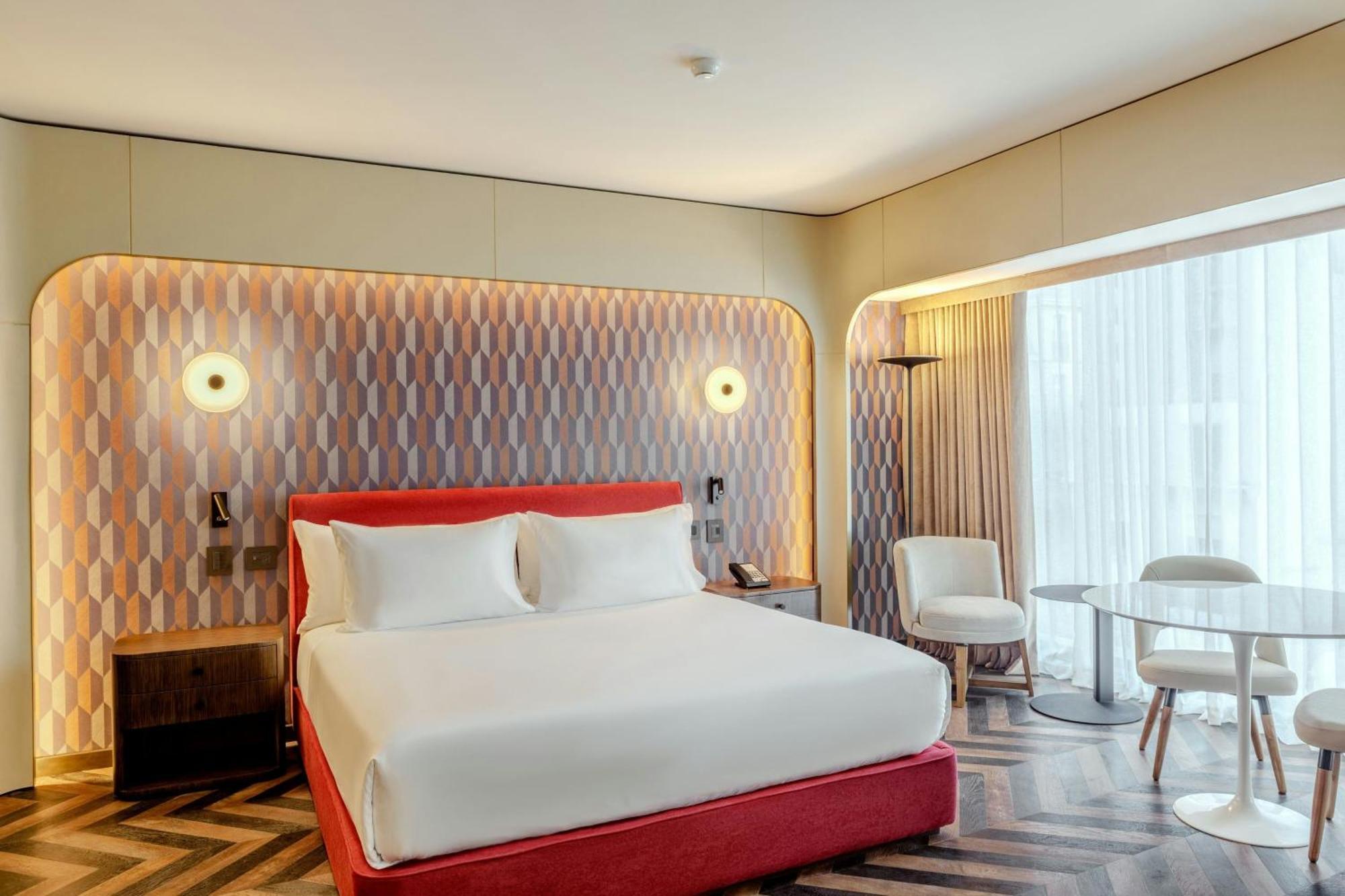 Recoleta Grand, Buenos Aires, A Tribute Portfolio Hotel 5*