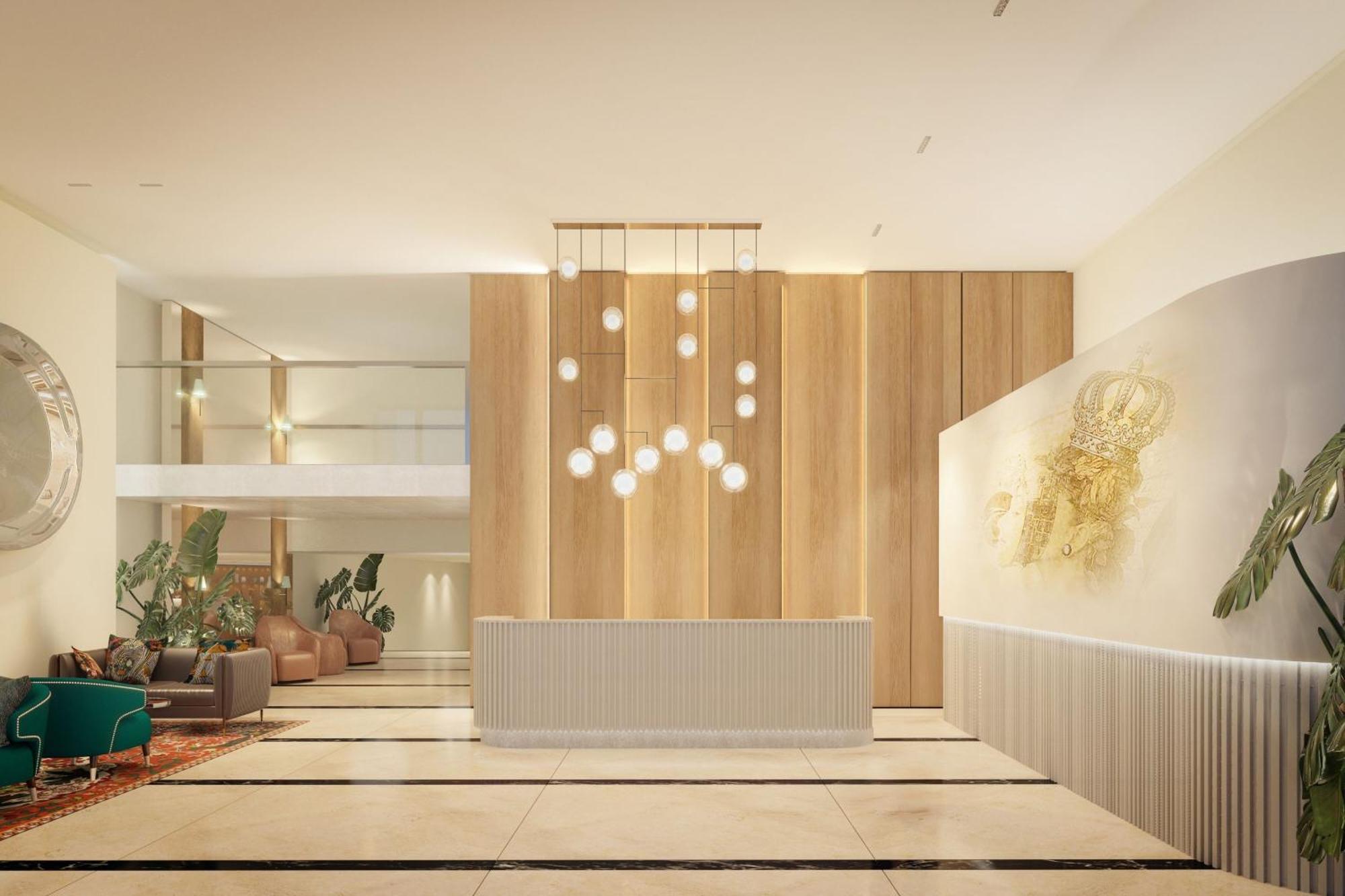 Recoleta Grand, Buenos Aires, A Tribute Portfolio Ciudad Autónoma de Buenos Aires