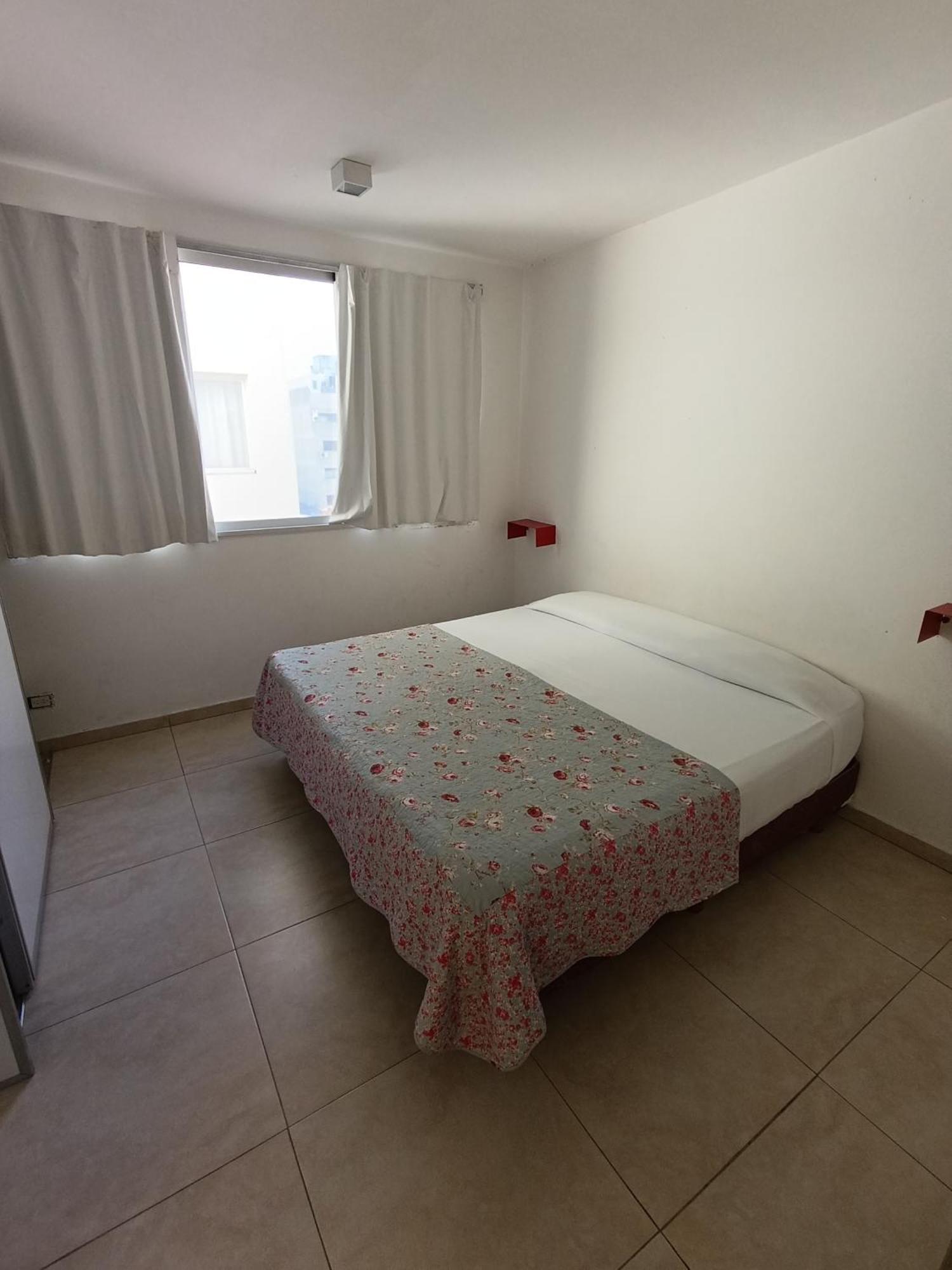 Plaza Apartamento