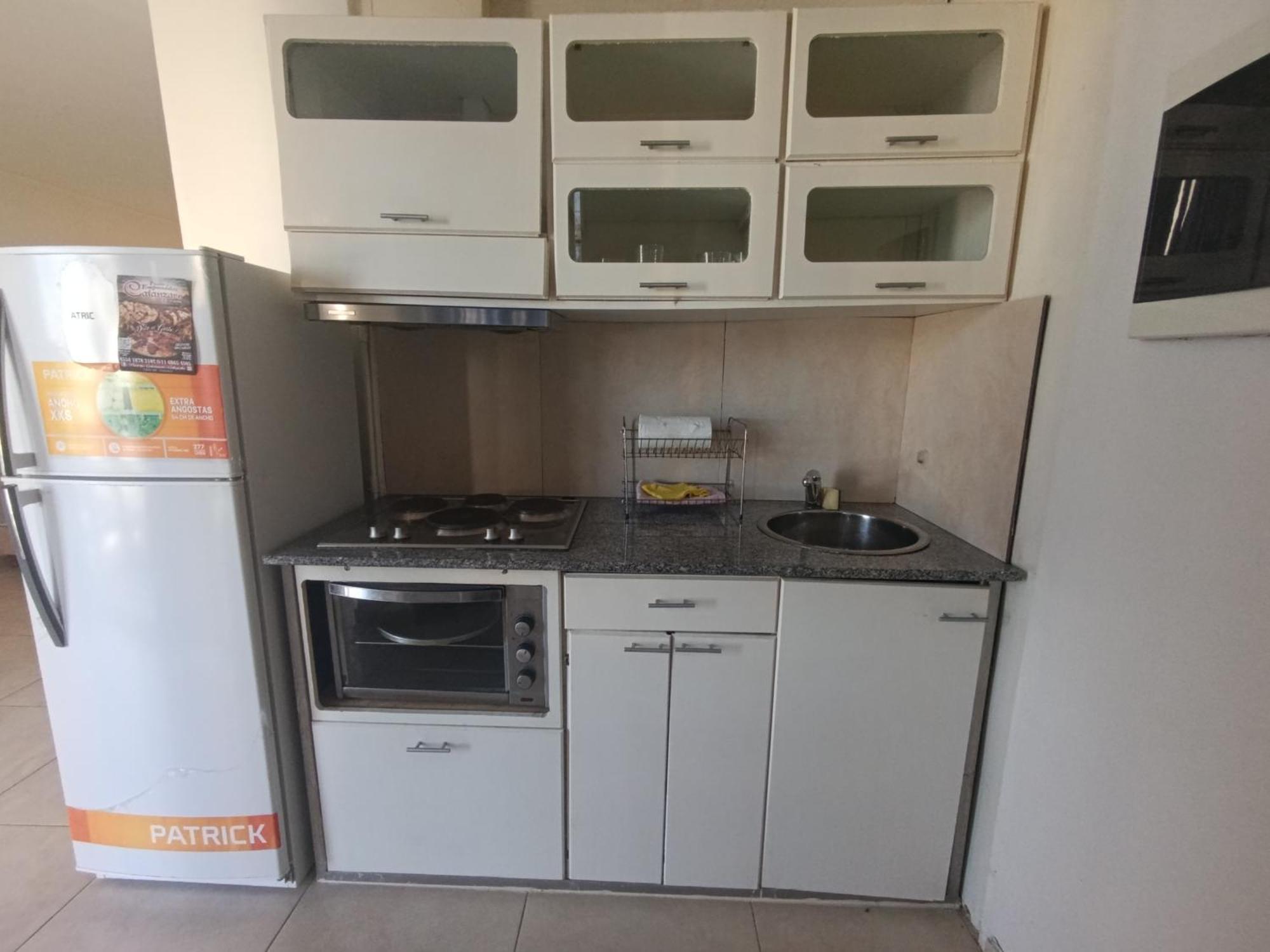 Apartamento Plaza