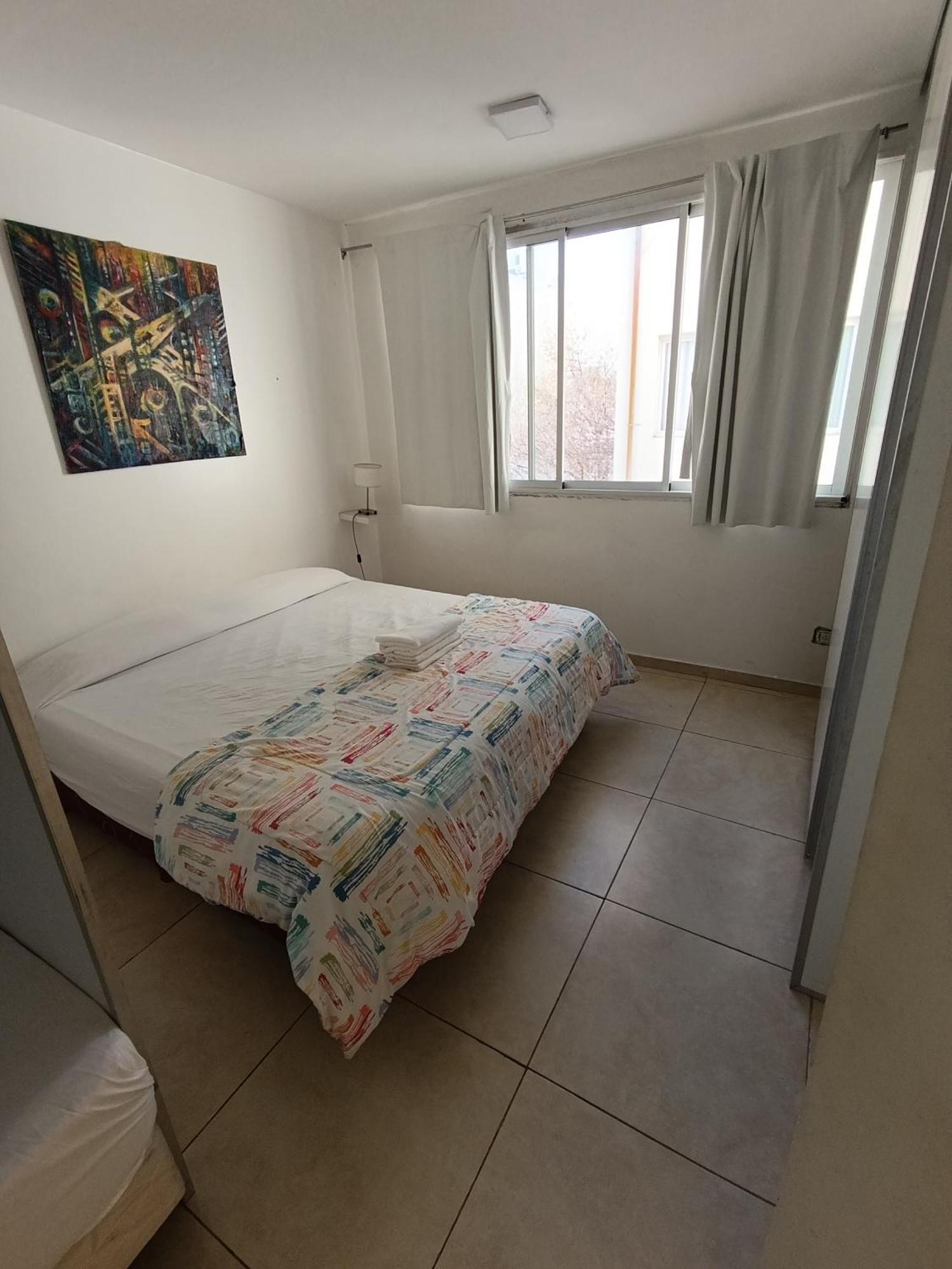 Plaza Apartamento *