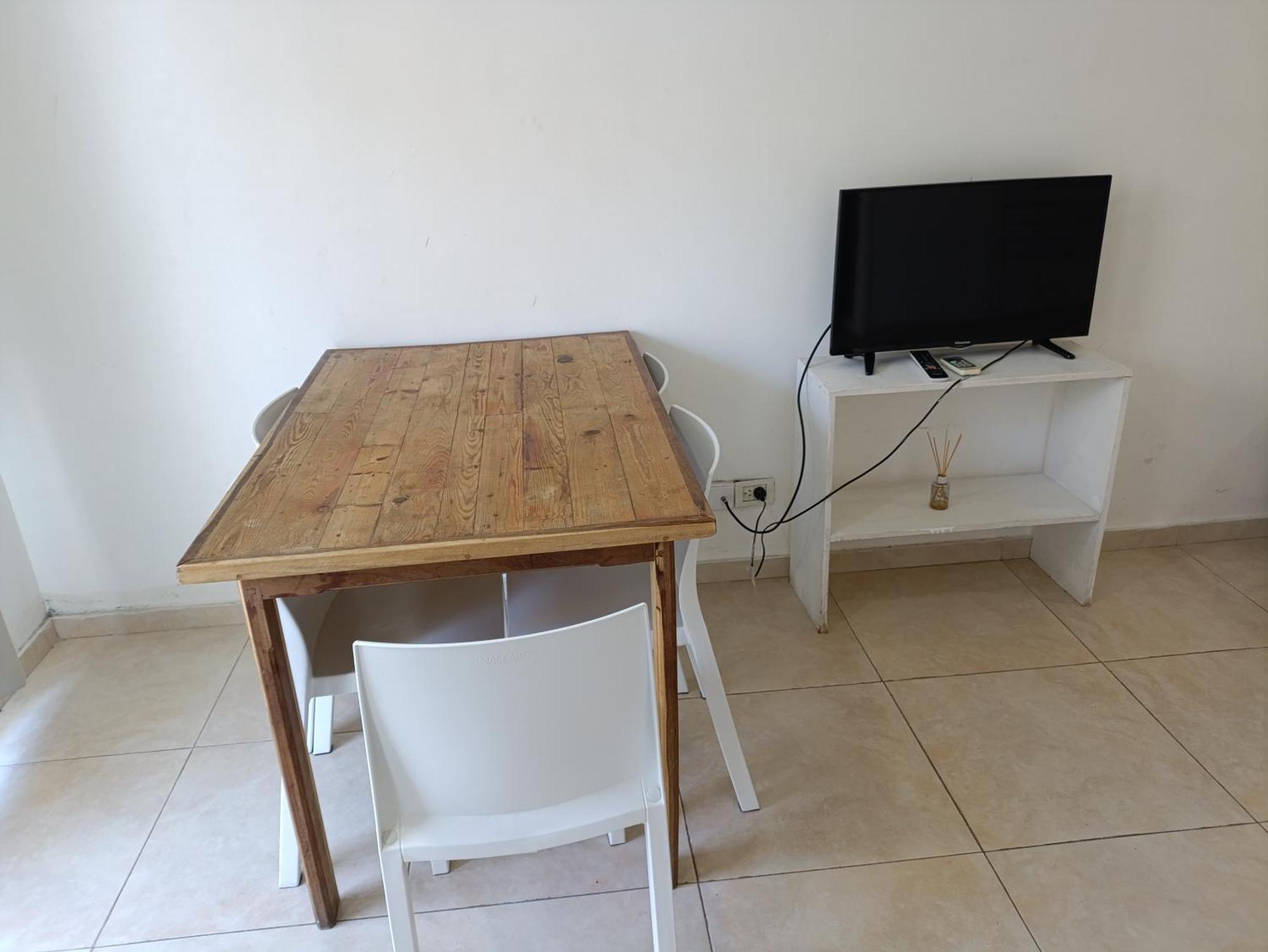 Apartamento Plaza Buenos Aires