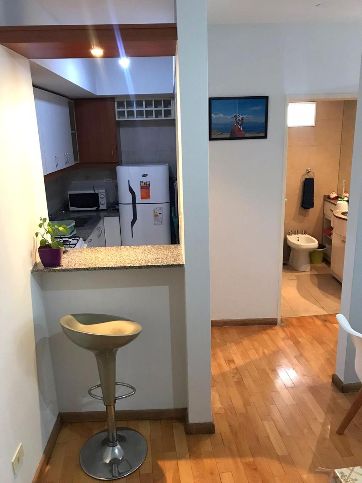 Viajero * Ciudad Autónoma de Buenos Aires