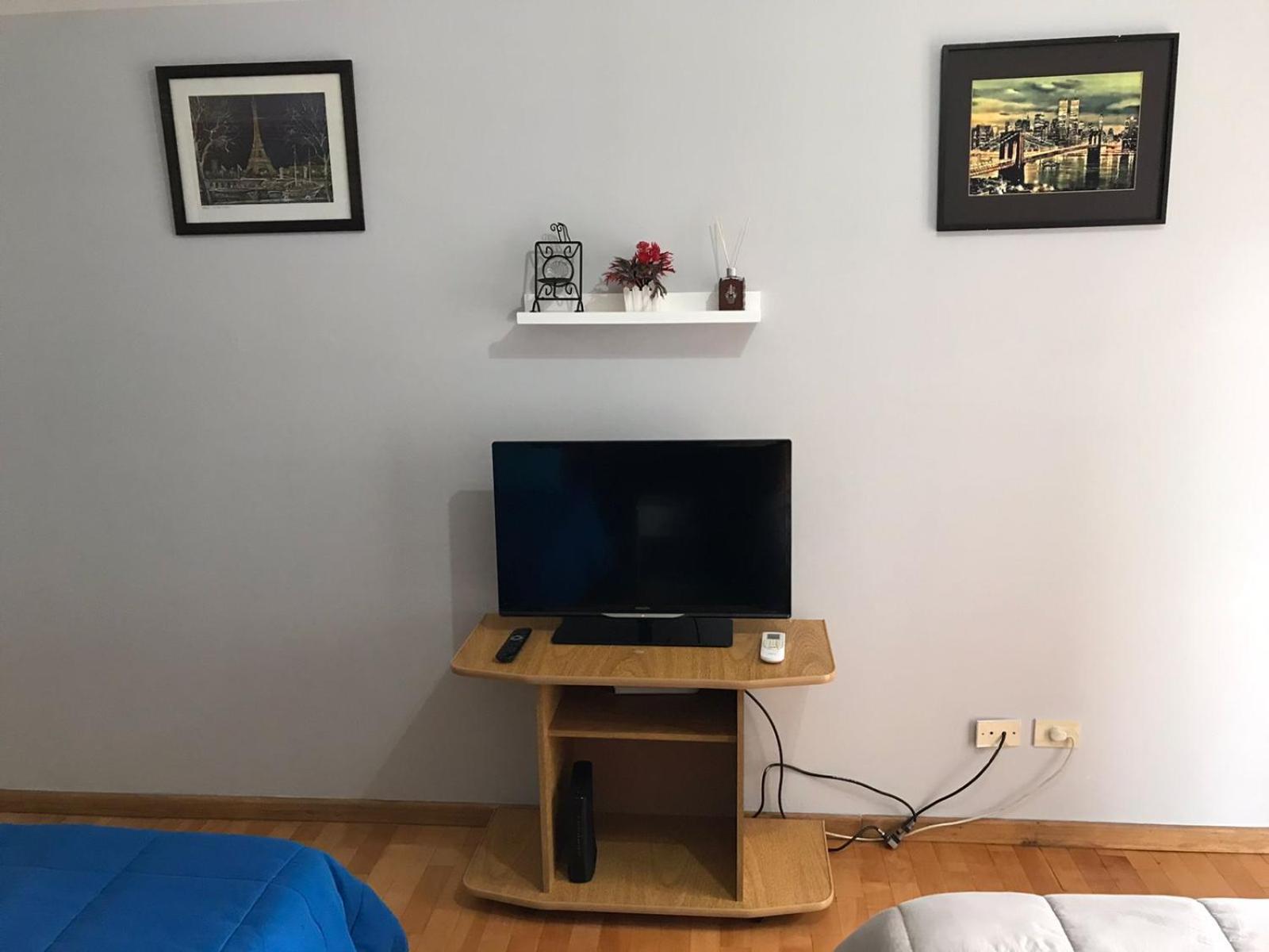 Viajero Apartamento