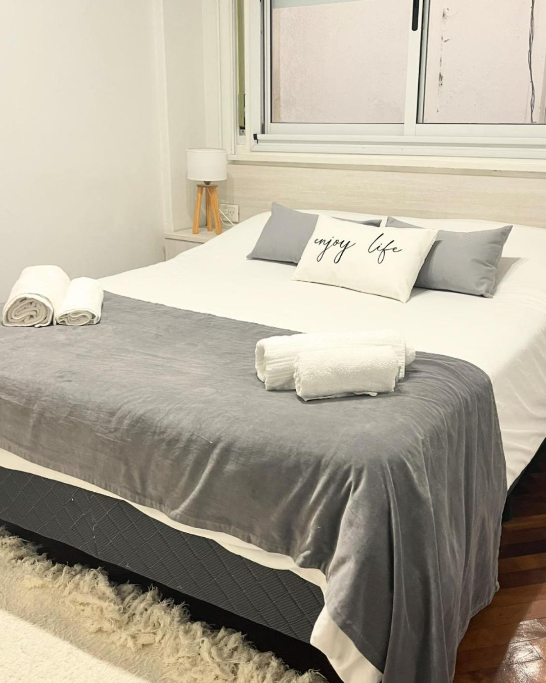Adda Centro Ba Apartment *