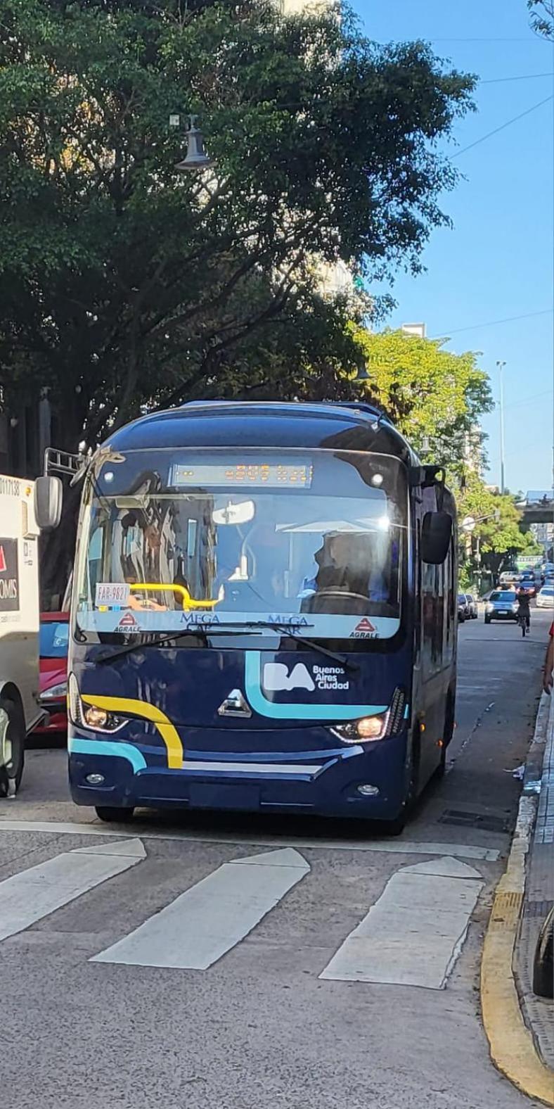 Mi Corazon En San Telmo * Buenos Aires