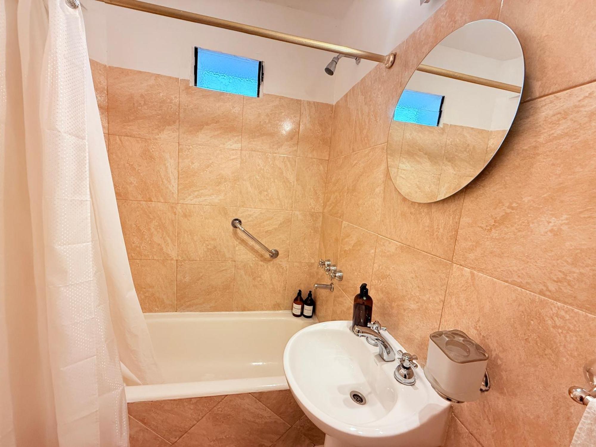 Apartamento Scalabrini Palermo Palace Spacious *