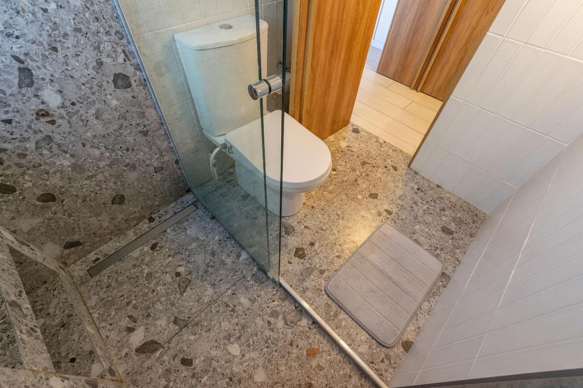 Apartment Estudio Moderno Con Vista Al Polo | Canitas Buenos Aires