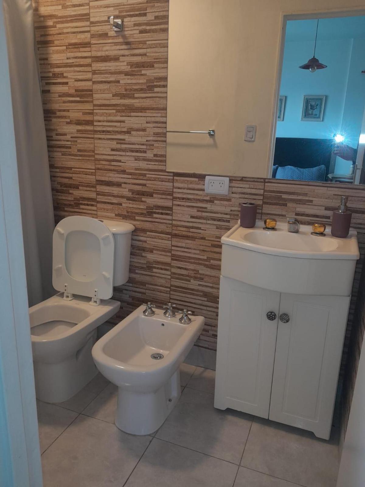 Apartamento Microcentro Monoambiente Vista *
