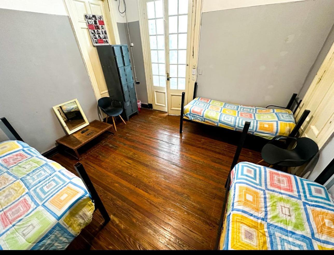 Ideal Social Albergue *