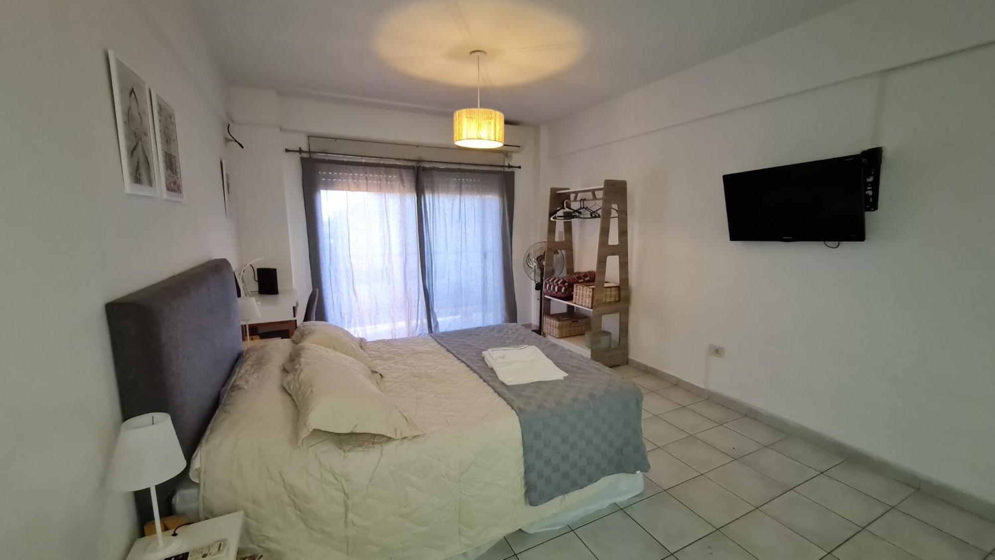 Estudio 6120 Apartment *