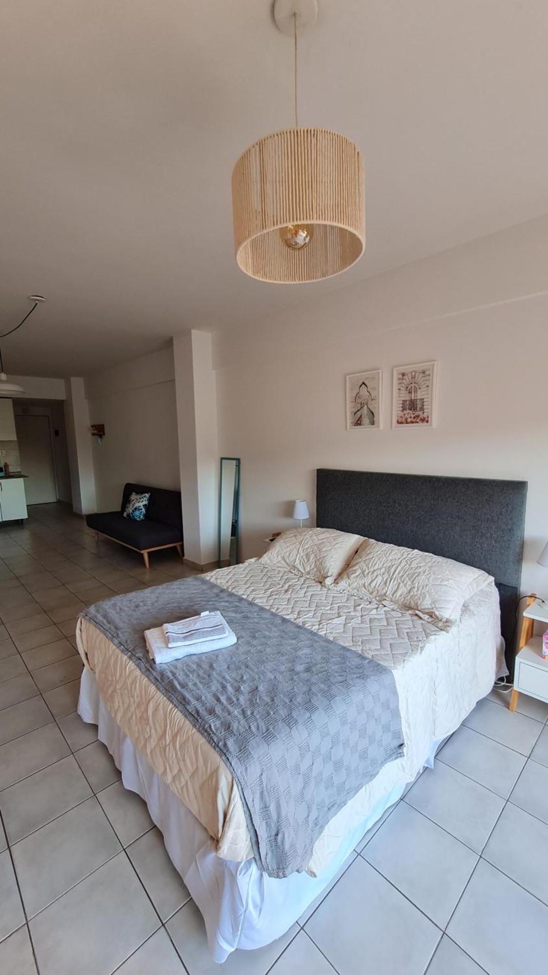 Estudio 6120 Apartment Buenos Aires