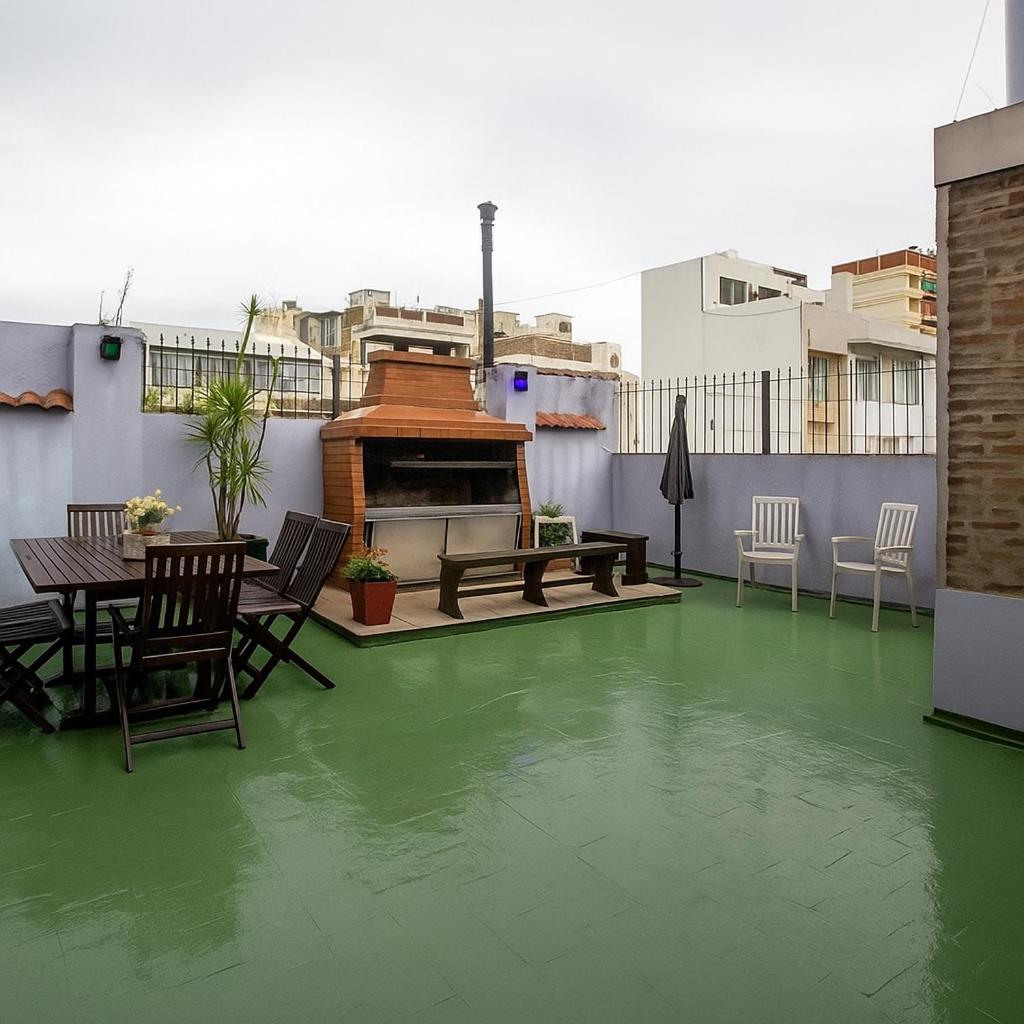 Hostal Blue St Ciudad Autónoma de Buenos Aires