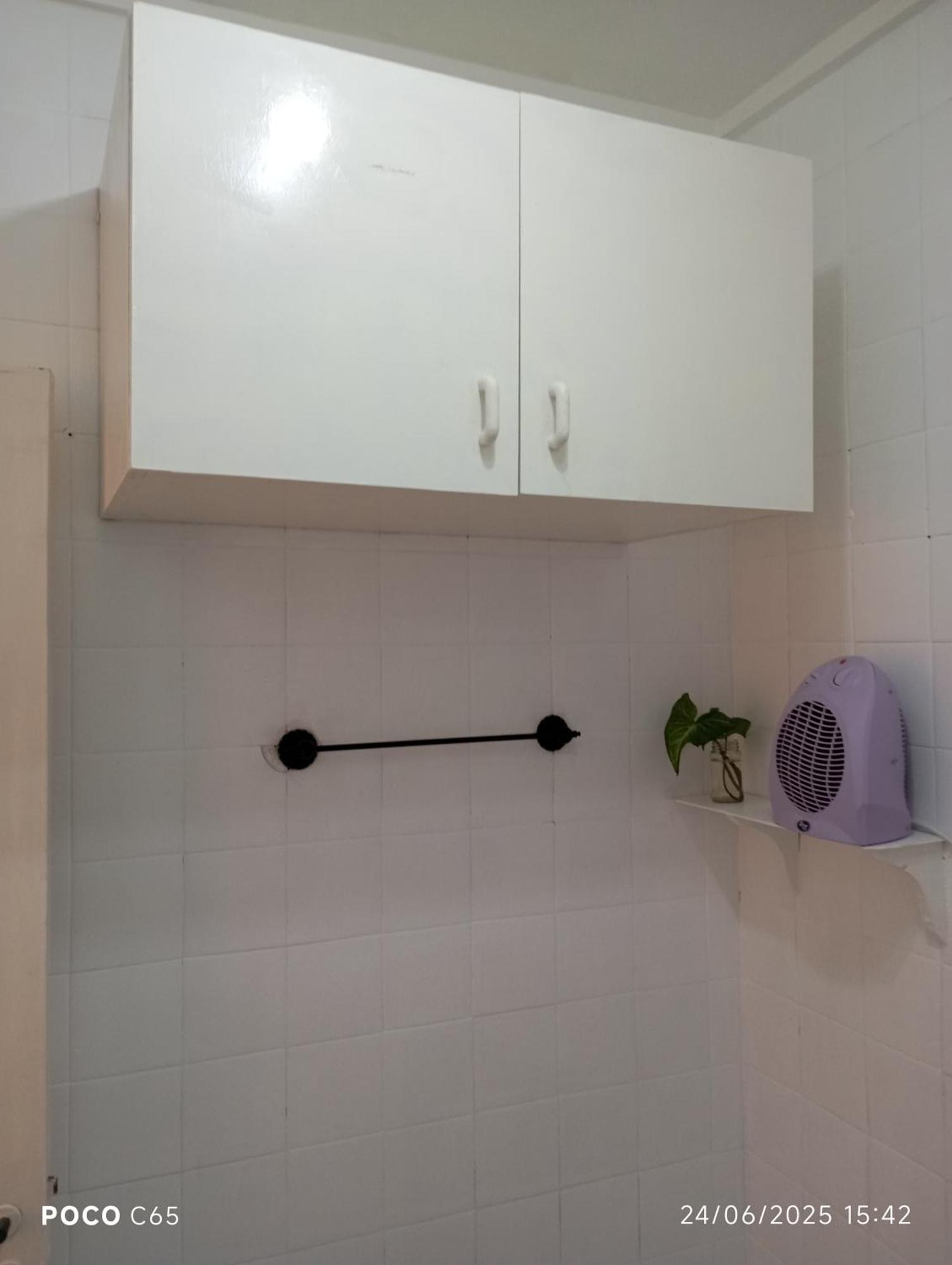 Apartment El Rincon De Boedo