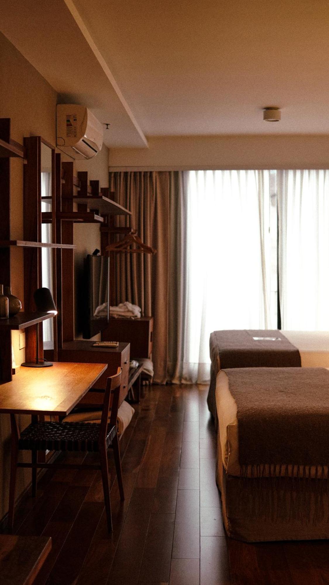 Aq Tailored Buenos Aires