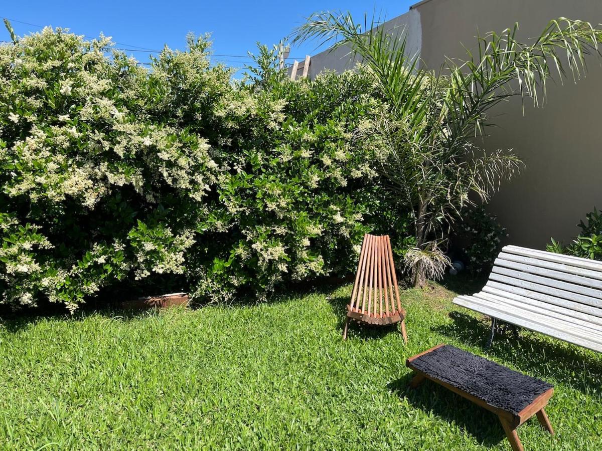 Chito House Сasa de vacaciones Ciudad Autónoma de Buenos Aires