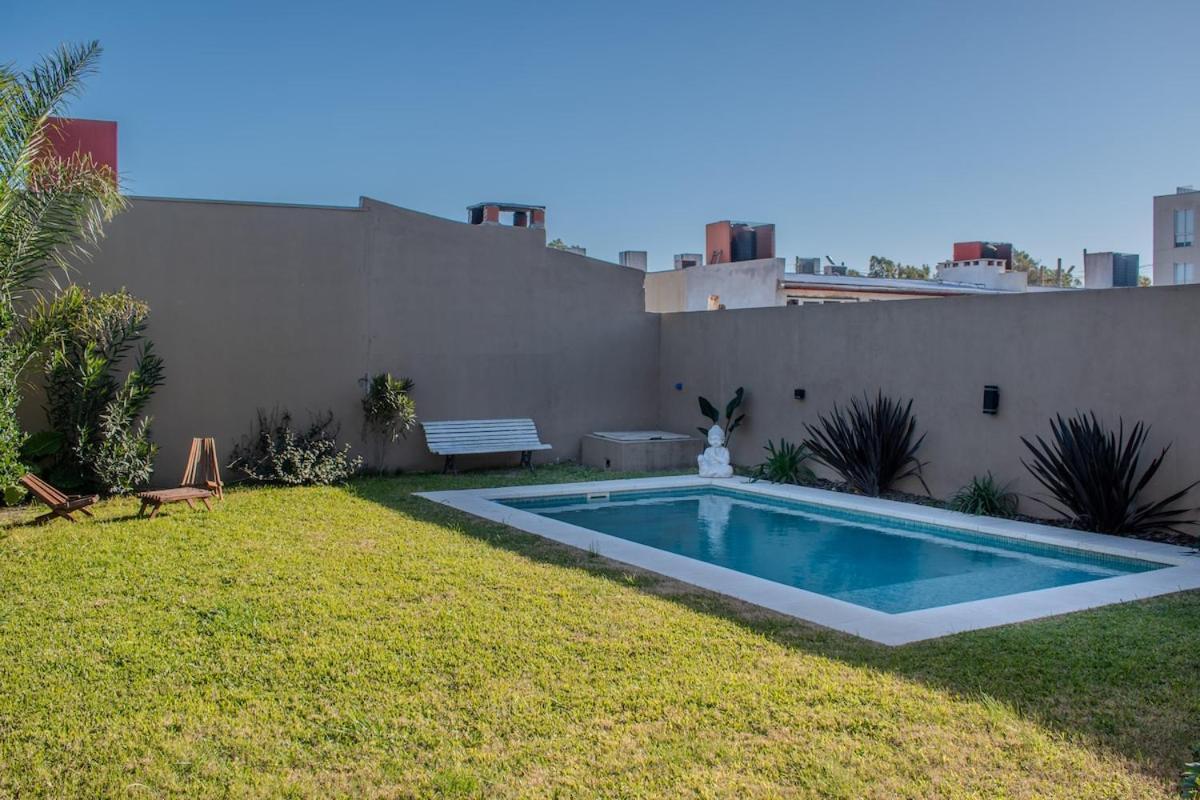 Chito House * Ciudad Autónoma de Buenos Aires