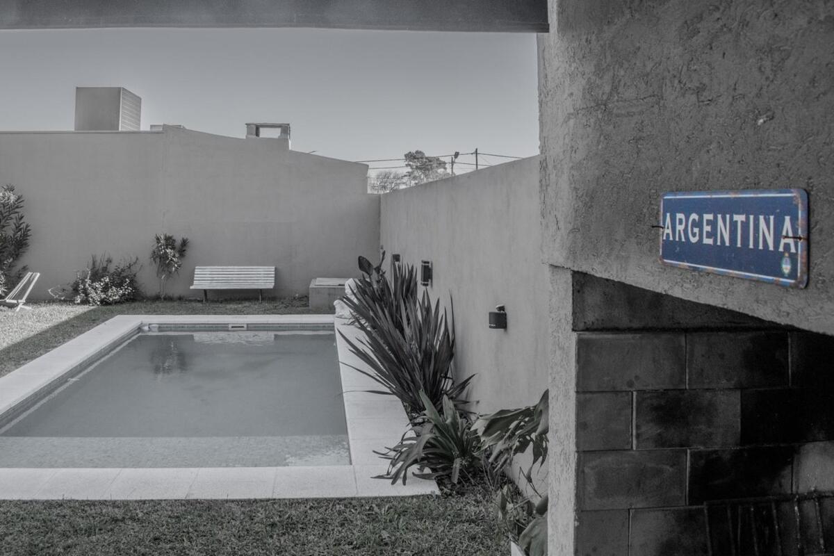 Chito House *