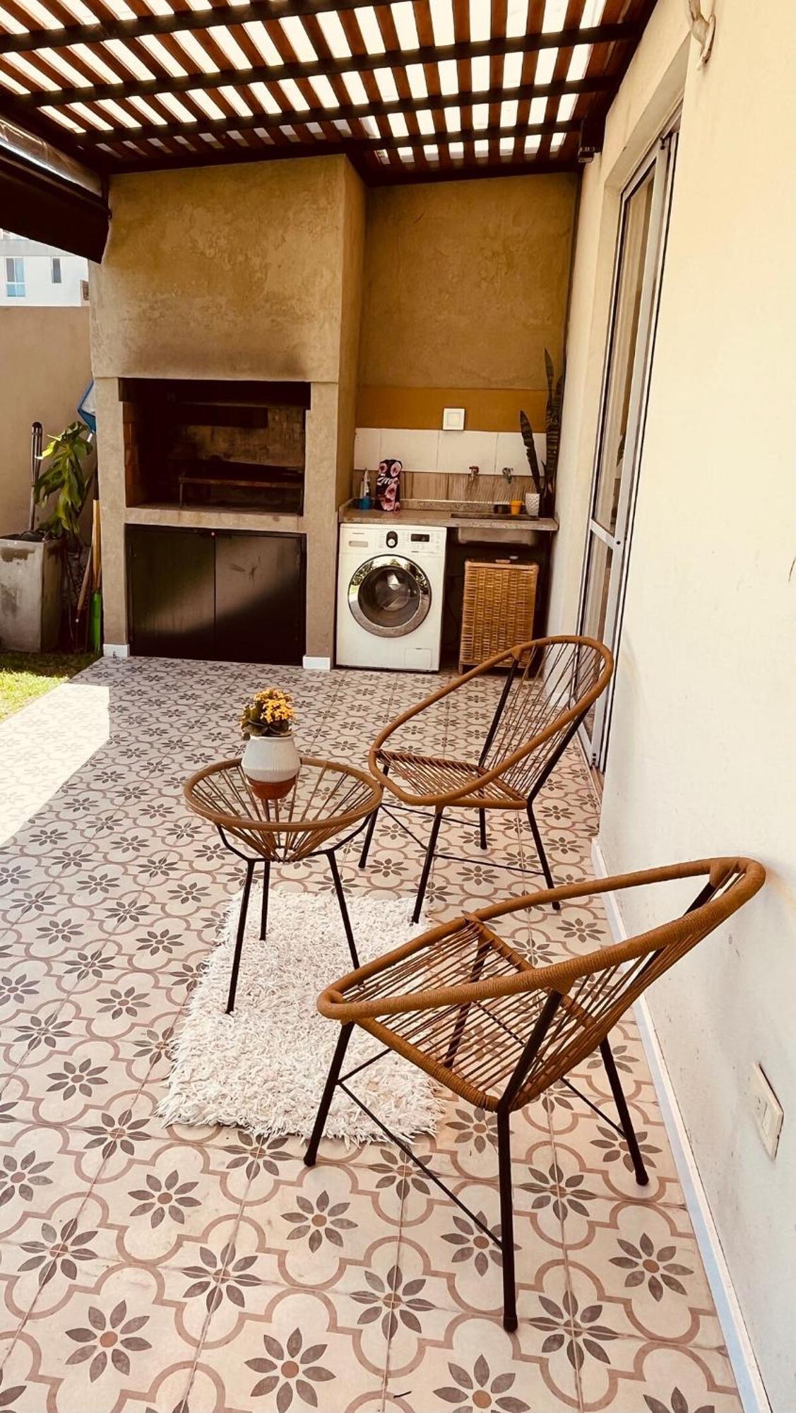 Сasa de vacaciones Chito House Ciudad Autónoma de Buenos Aires