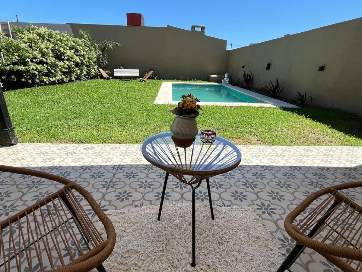 Chito House * Ciudad Autónoma de Buenos Aires