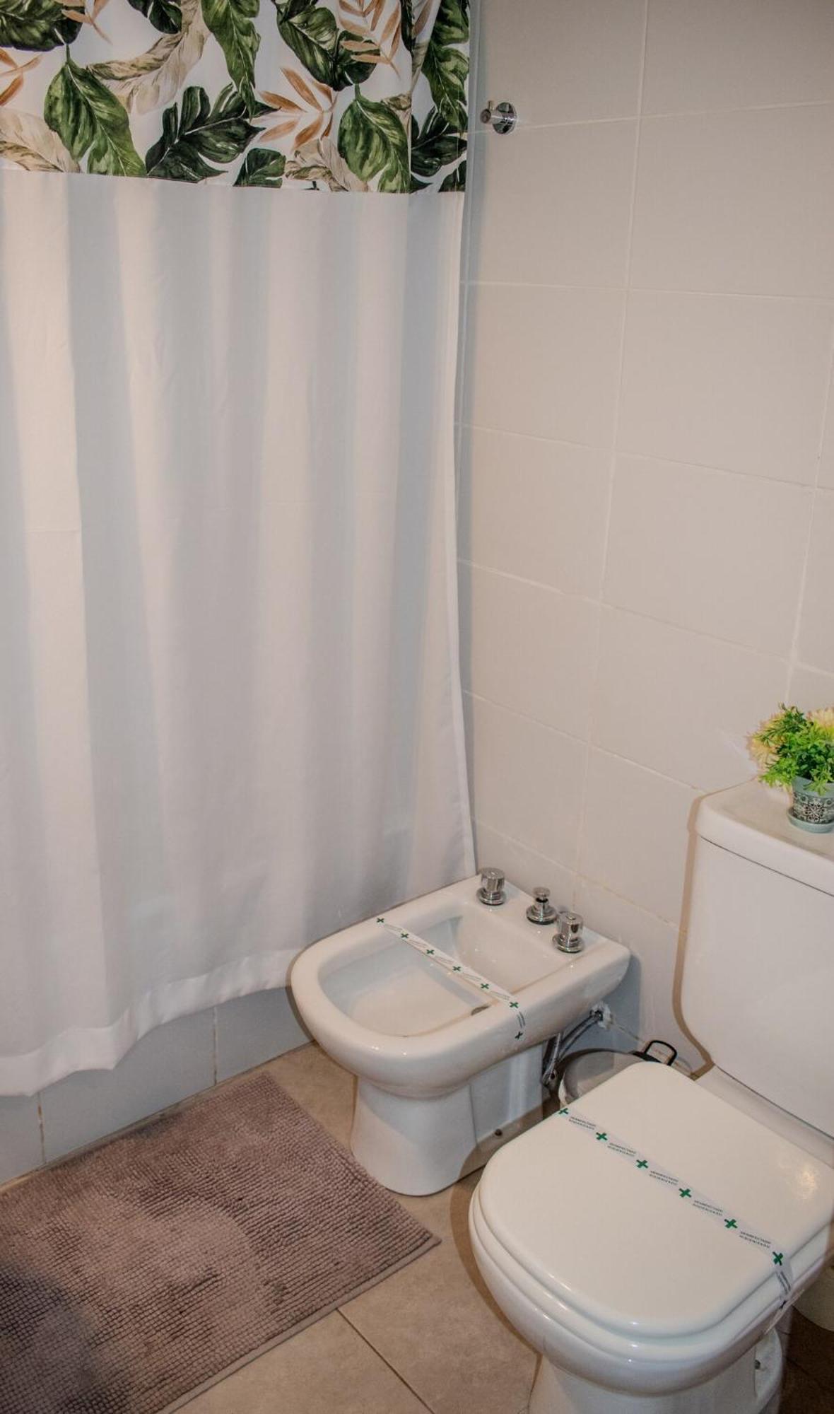 Сasa de vacaciones Chito House Ciudad Autónoma de Buenos Aires