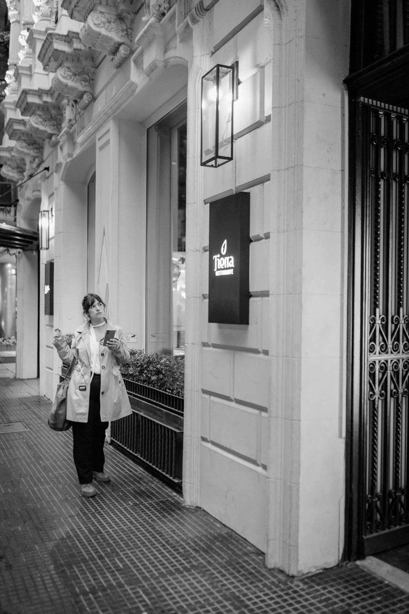 Grand Brizo Bel Air 4* Ciudad Autónoma de Buenos Aires