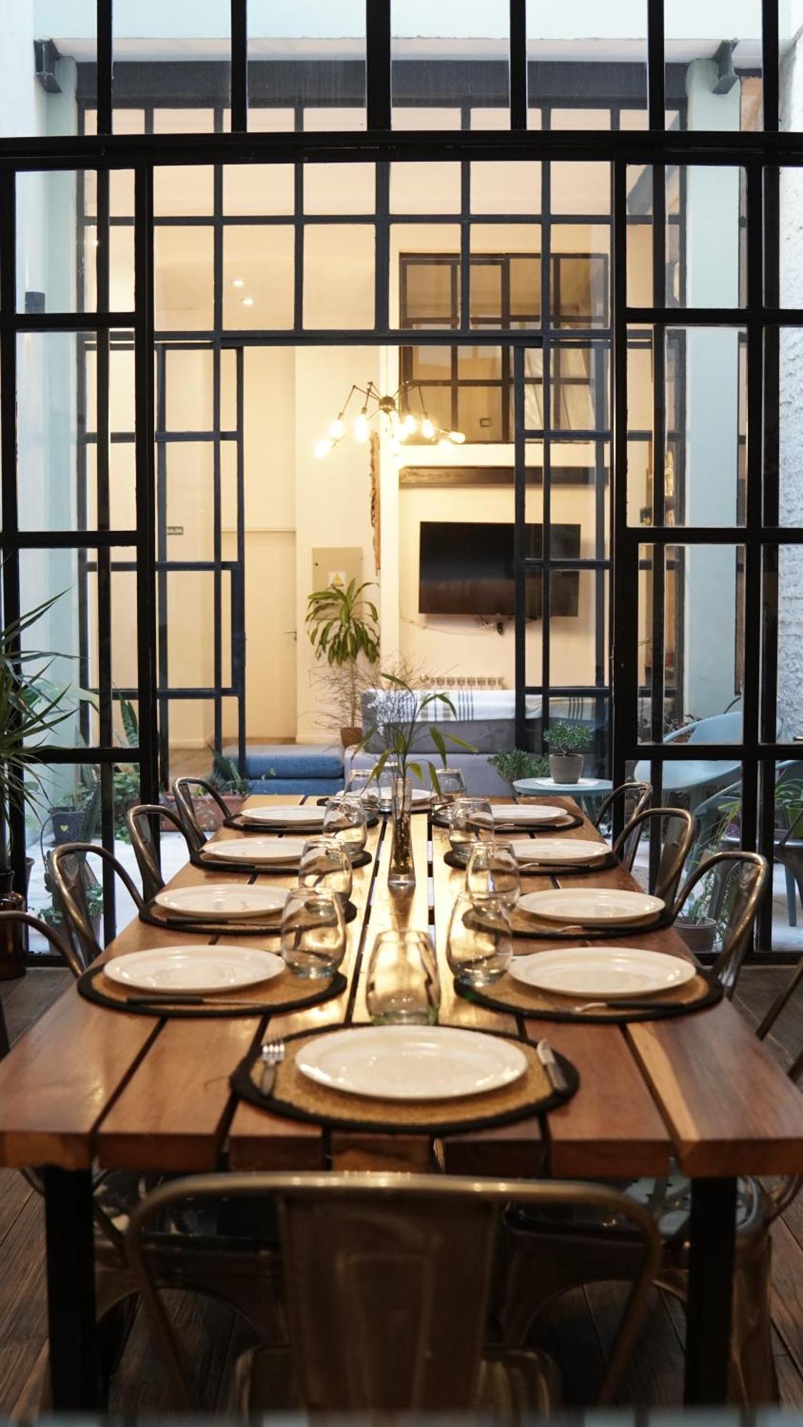 Casa Basilico 5*
