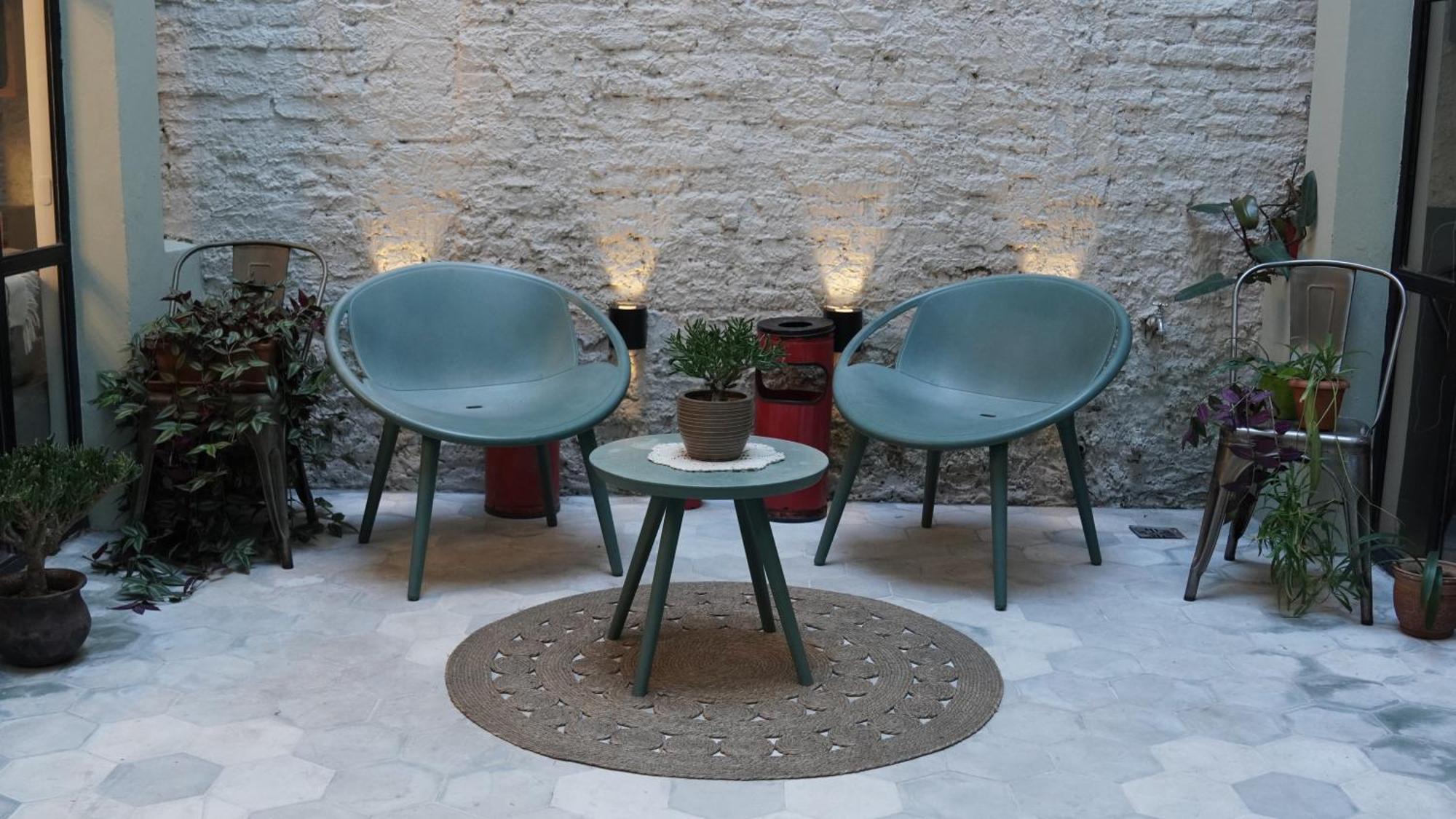 Casa Basilico 5* Ciudad Autónoma de Buenos Aires