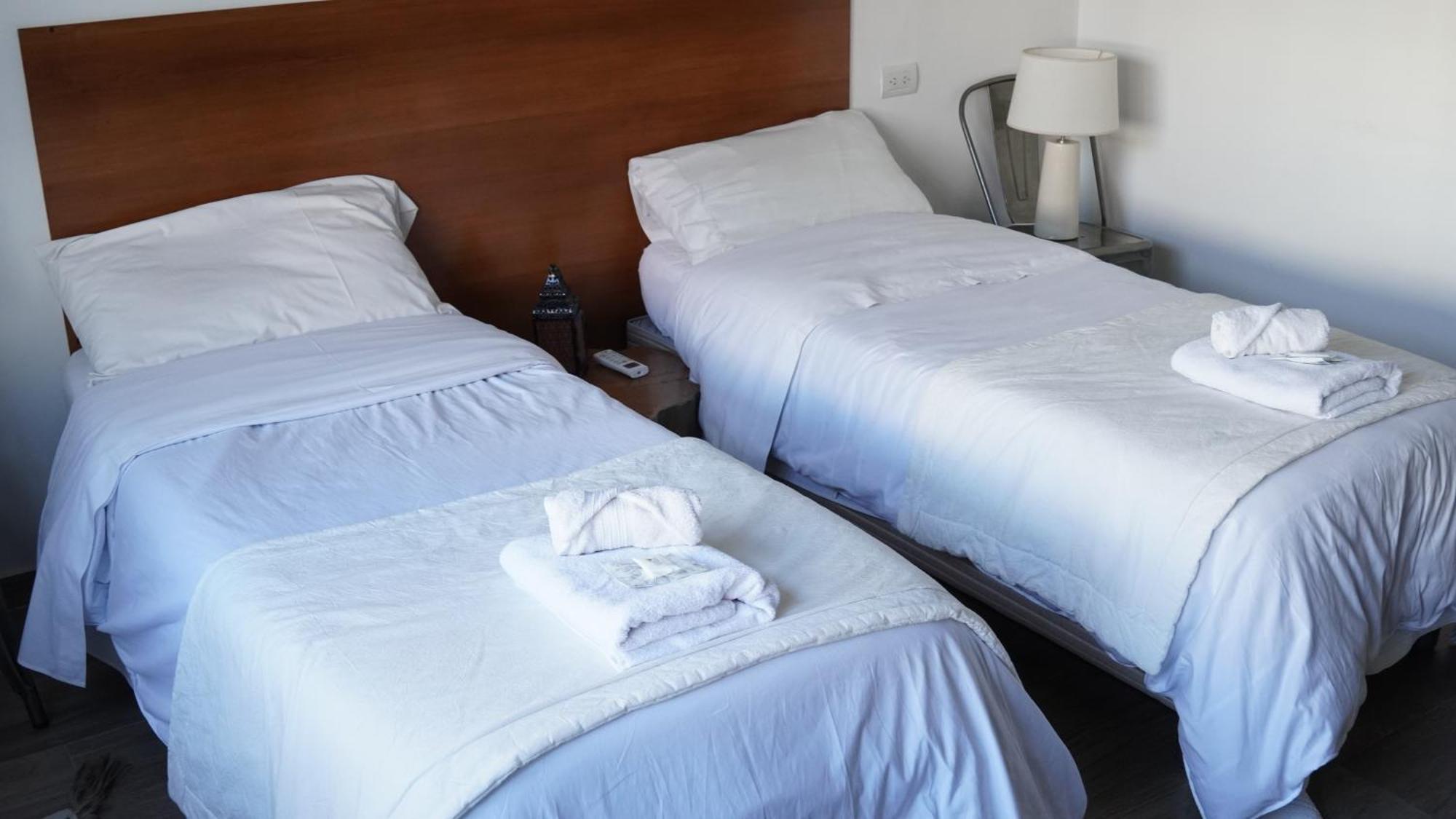 Casa Basilico Pensión 5*
