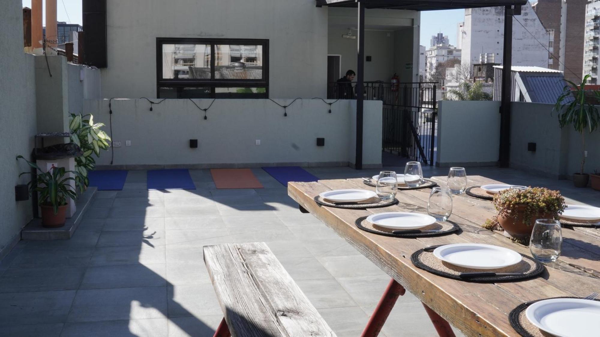Casa Basilico 5* Ciudad Autónoma de Buenos Aires