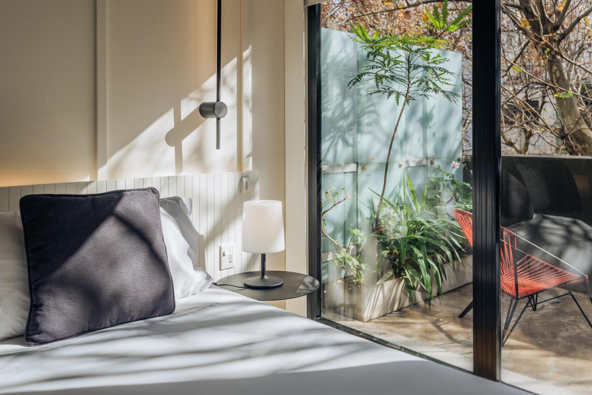 Pleno Palermo Soho Hotel 4*