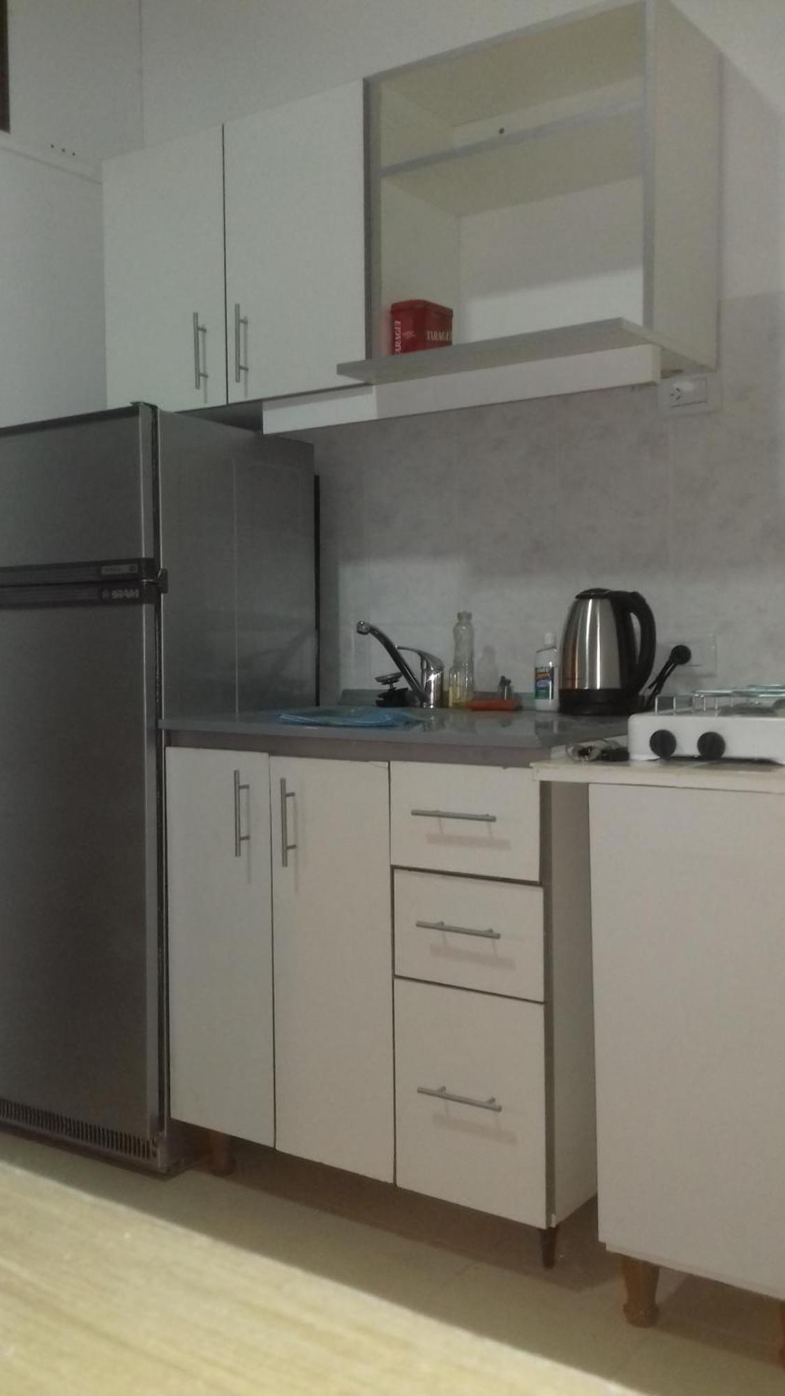 Apartamento Depto En Ph Planta Baja Al Frente *