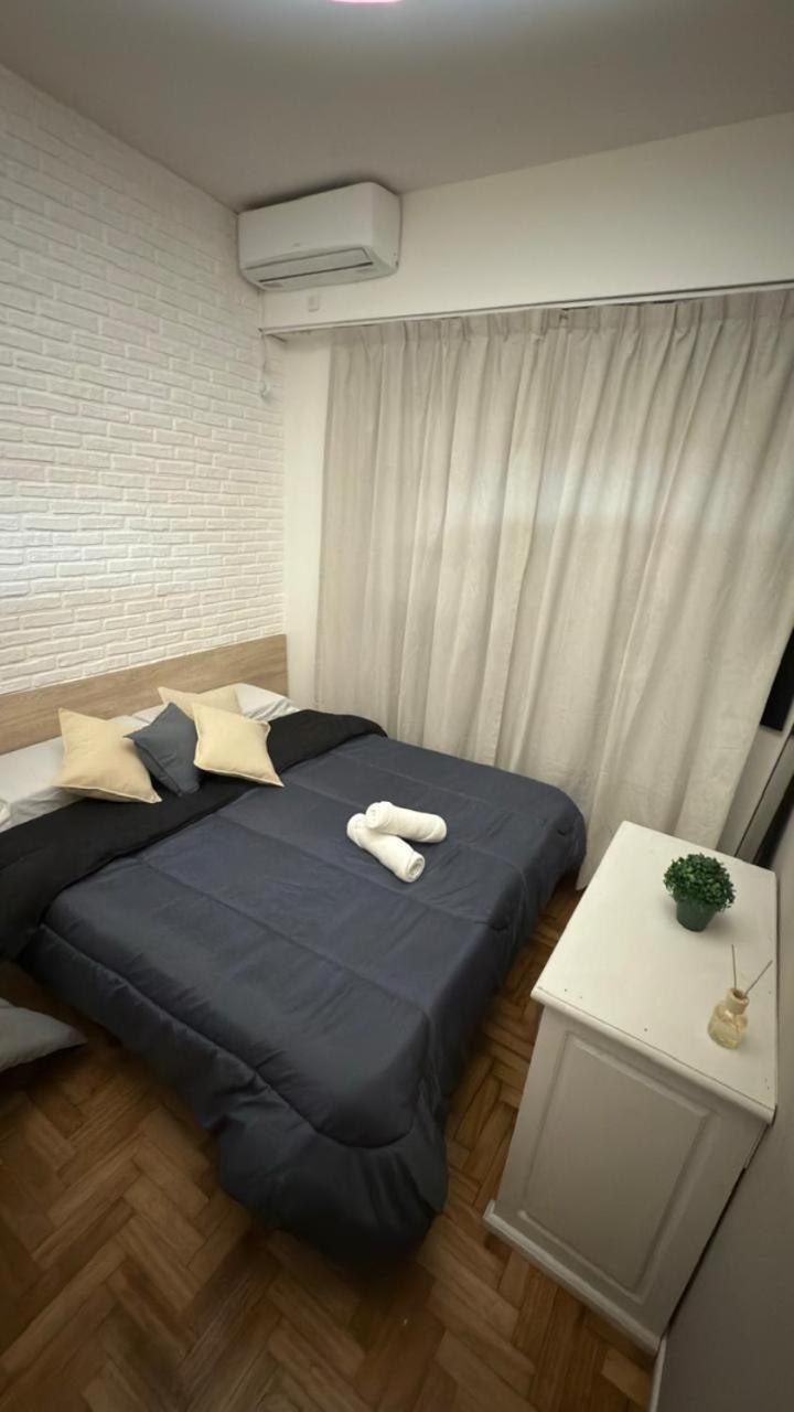 Temporarias Caba Homestay Buenos Aires