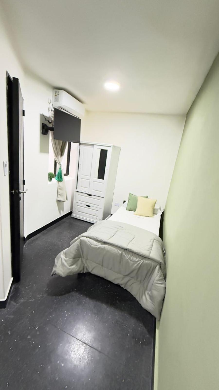 Temporarias Caba Homestay