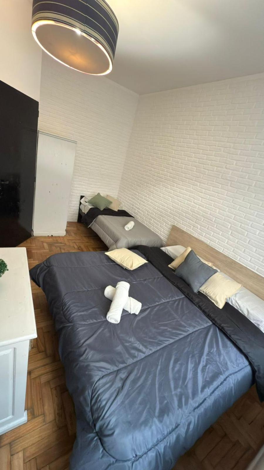 Homestay Temporarias Caba *