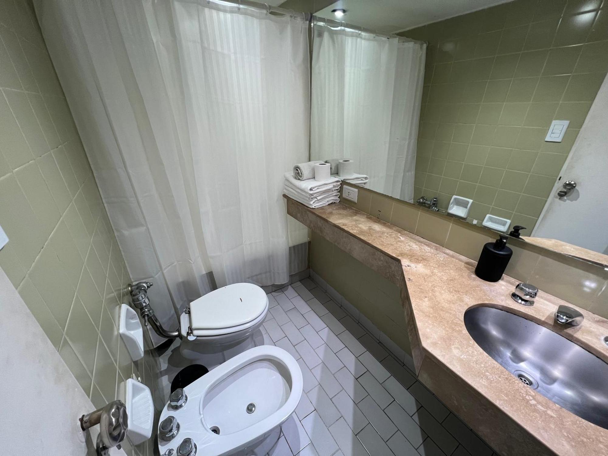 Departamentos En Alquiler Bs As Aparthotel